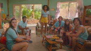 Temporada de Verão: 1×2