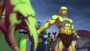 Masters of the Universe: Revolution – 1 stagione 2 episodio