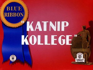 Katnip Kollege