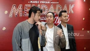 Mendadak Kaya (2019)