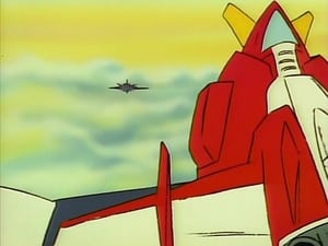 Voltes V: Season 1 Full Episode 27