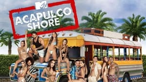 poster Acapulco Shore