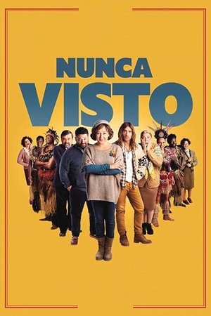 Nunca Visto Torrent Nunca Visto Torrent, Download, movie, filme, poster