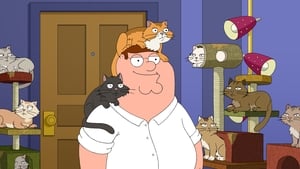Family Guy season 18 episode 5