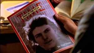 Smallville Temporada 2 Capitulo 17