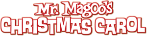 Mister Magoo's Christmas Carol — Logos 2