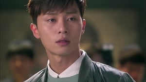 Witch's Romance Episode 8