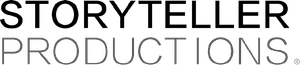 Logo Storyteller Productions