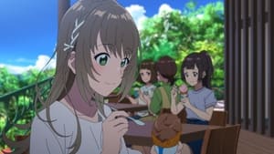 Shiroi Suna no Aquatope: Saison 1 Episode 6