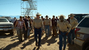 Ransom Canyon 2×7