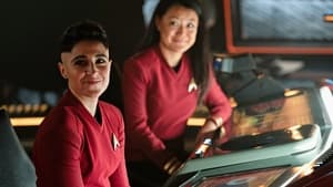 Star Trek: Podivné nové světy: 1×10