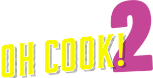 James May: Oh Cook! — Logos 4