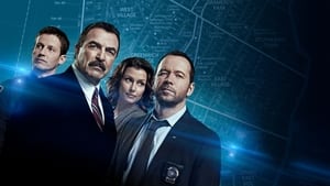 poster Blue Bloods