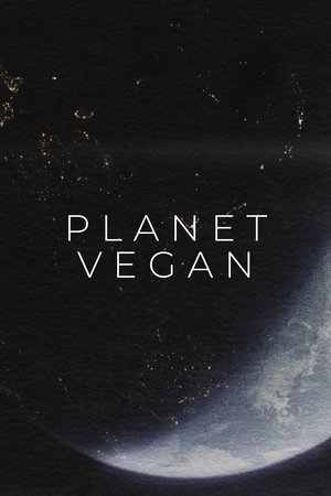 Planet Vegan movie poster