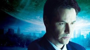 The Day the Earth Stood Still 2008