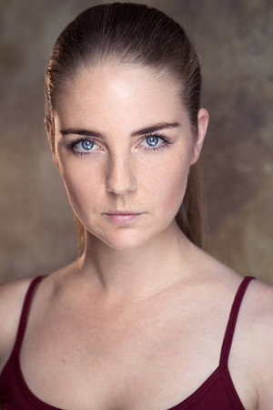 Charlene Durrant portrait