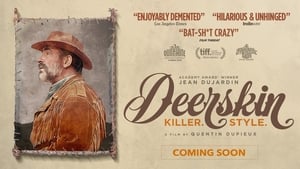 Deerskin (2019)