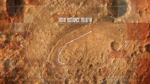 Brian Cox: Seven Days on Mars (2022)