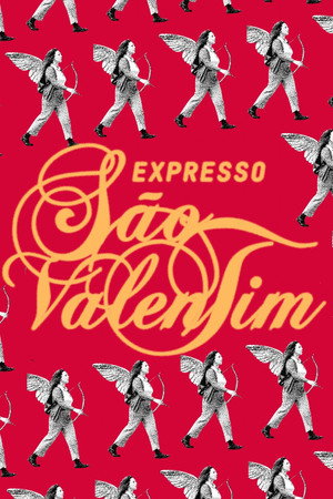 The Valentine’s Express 3