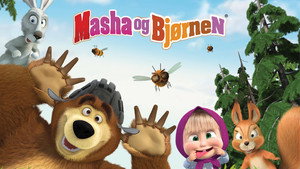 Masha and the Bear 33