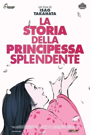 Image La storia della principessa splendente