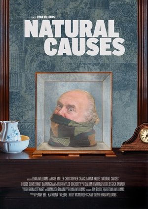 Poster Natural Causes (2023)