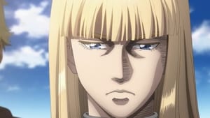 Vinland Saga Season 1 Episode 20