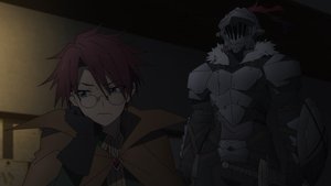 GOBLIN SLAYER: 2×1