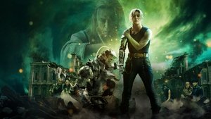 Fullmetal Alchemist: La Alquimia Final (2022) WEB-DL 720P LATINO/ESPAÑOL/JAPONES