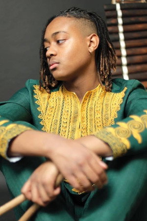 Sidiki Jobarteh Codjoe