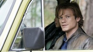 MacGyver: 3×22