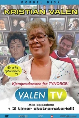 Poster Valen TV 2003
