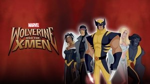 poster Wolverine and the X-Men