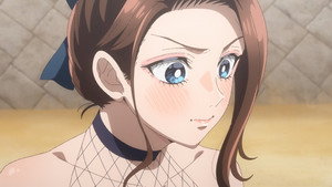 Otaku ni Yasashii Gal wa Inai!? Episódio 05