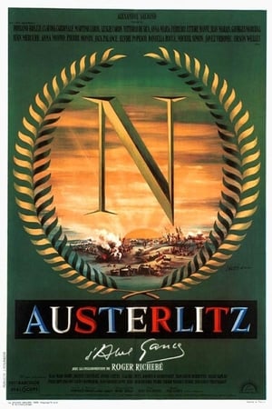 Assistir A Batalha de Austerlitz Online Grátis