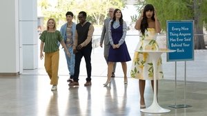 The Good Place Temporada 4 Capitulo 12