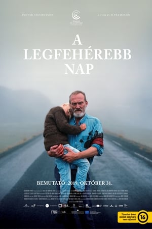 A legfehérebb nap