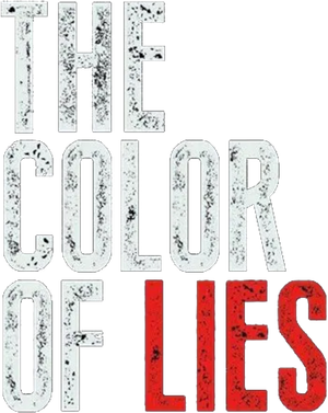The Color of Lies