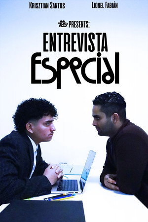 Special Interview poster