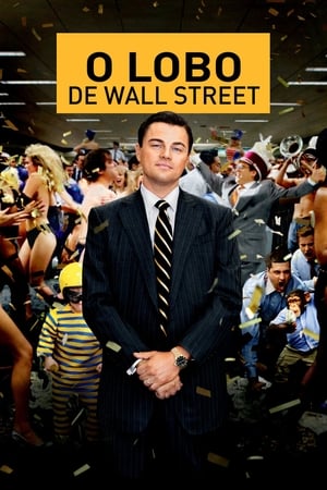 Image O Lobo de Wall Street