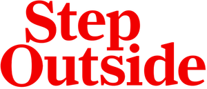Step Outside — Logos 1
