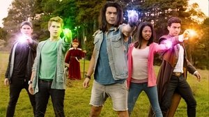 Power Rangers Temporada 23 Capitulo 21