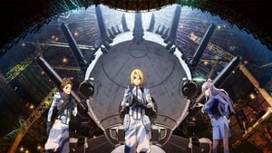 Heavy Object ยุทธการอาวุธมหาประลัย ตอนที่ 1-24 ซับไทย