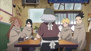 Boruto: Naruto Next Generations: Season 1 Episode 82