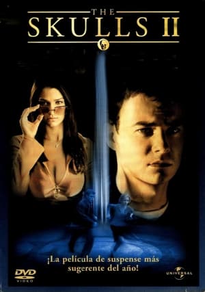 pelicula The Skulls II (2002)