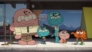 O Incrível Mundo de Gumball: 5×38