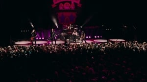 Slash featuring Myles Kennedy & The Conspirators – Living The Dream Tour (2019)