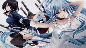 Aoki Hagane No Arpeggio: Ars Nova