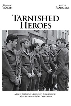 Image Tarnished Heroes