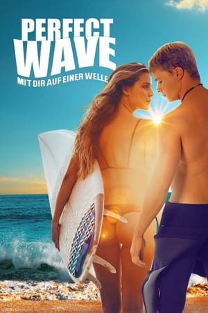Poster Perfect Wave - Mit dir auf einer Welle 2015